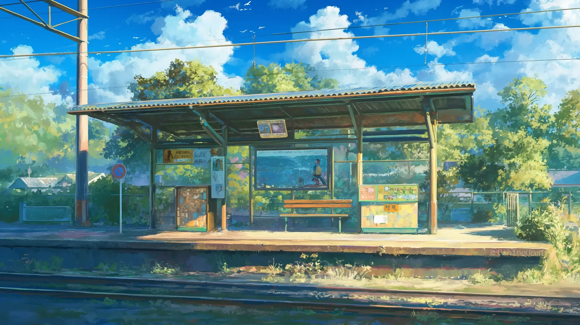 Banner image of the blog